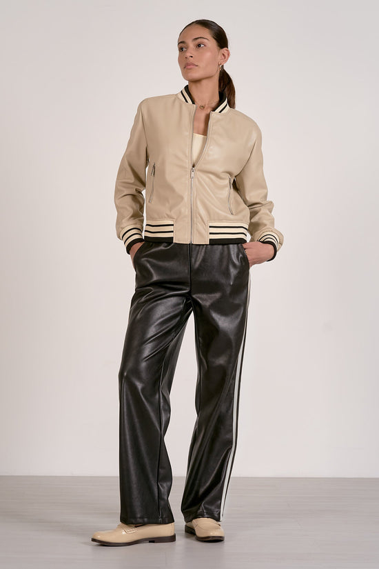 Foxie Pant Black