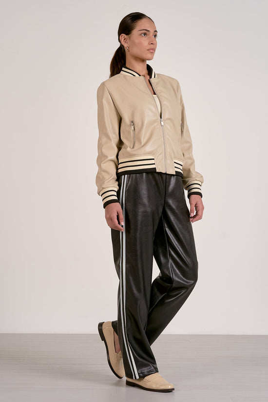 Foxie Pant Black