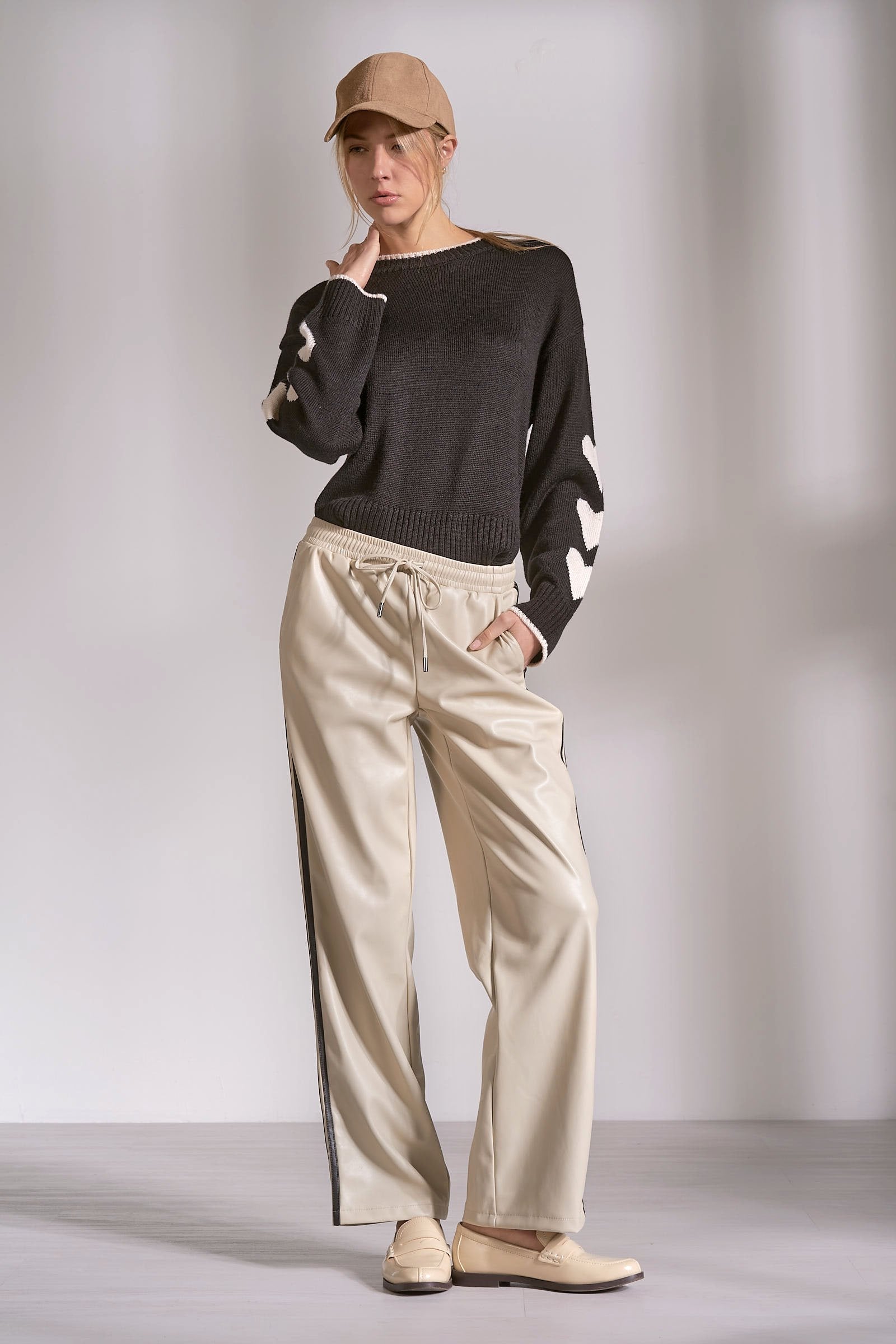 Foxie Pant