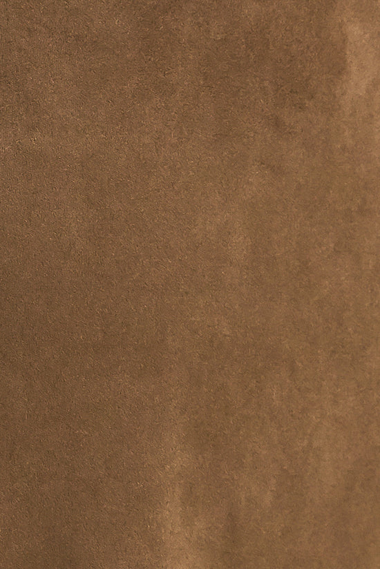 HERITAGE UTILITY FAUX SUEDE SKORT