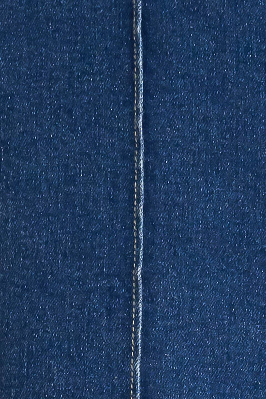 STREET READY DENIM PANTS