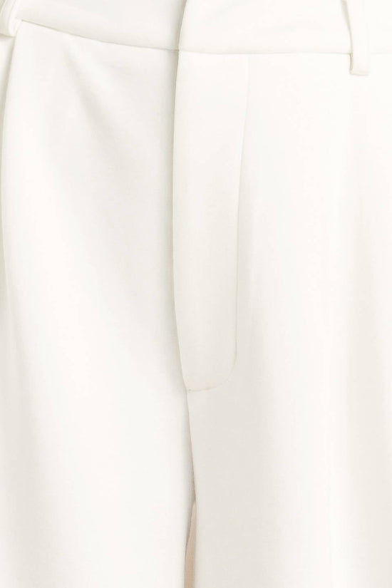 PURE ELEGANCE WOVEN PANTS