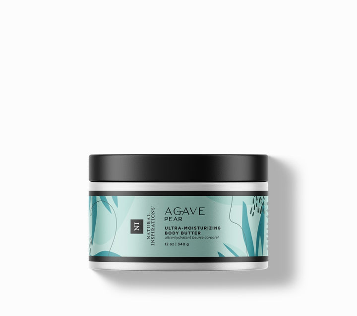 Agave Pear Body Butter