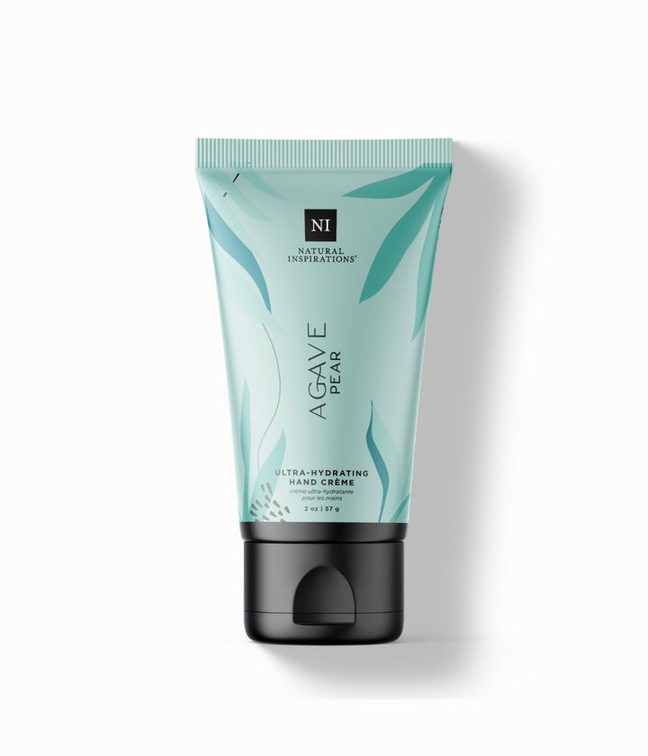 Agave Pear Hand crème 2oz