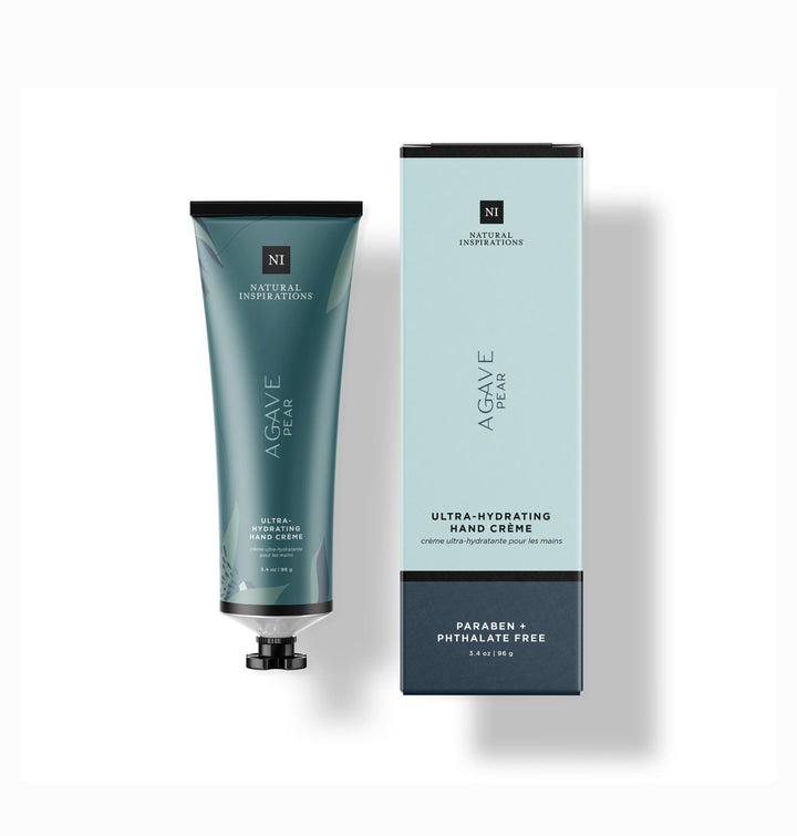 Agave Pear Hand Crème