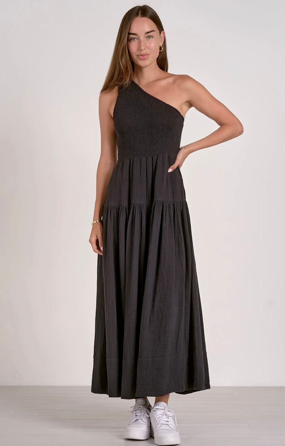 Gracie Maxi