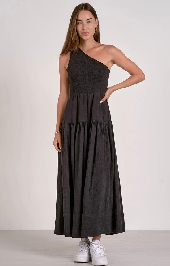 Gracie Maxi