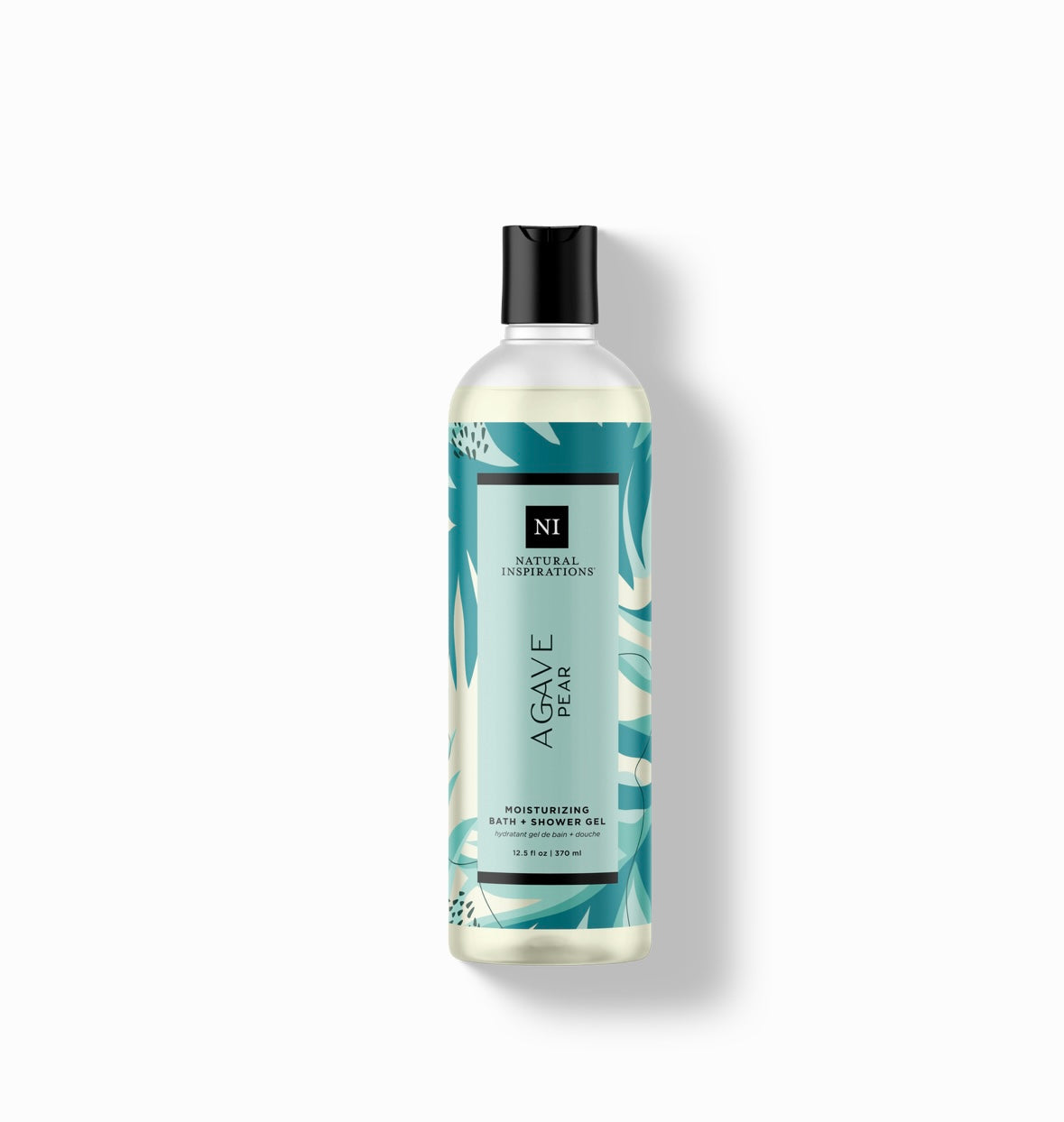 Agave Pear Bath and Shower Gel