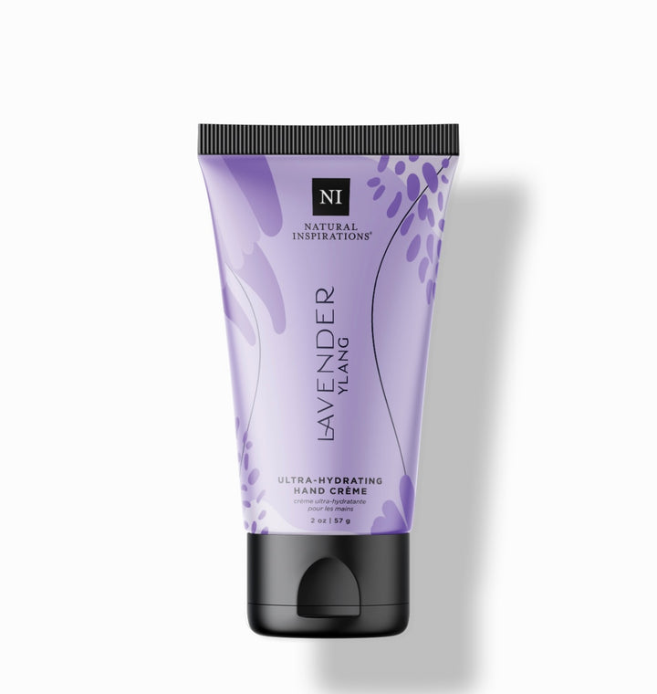 Lavender Ylang 2oz Hand Crème