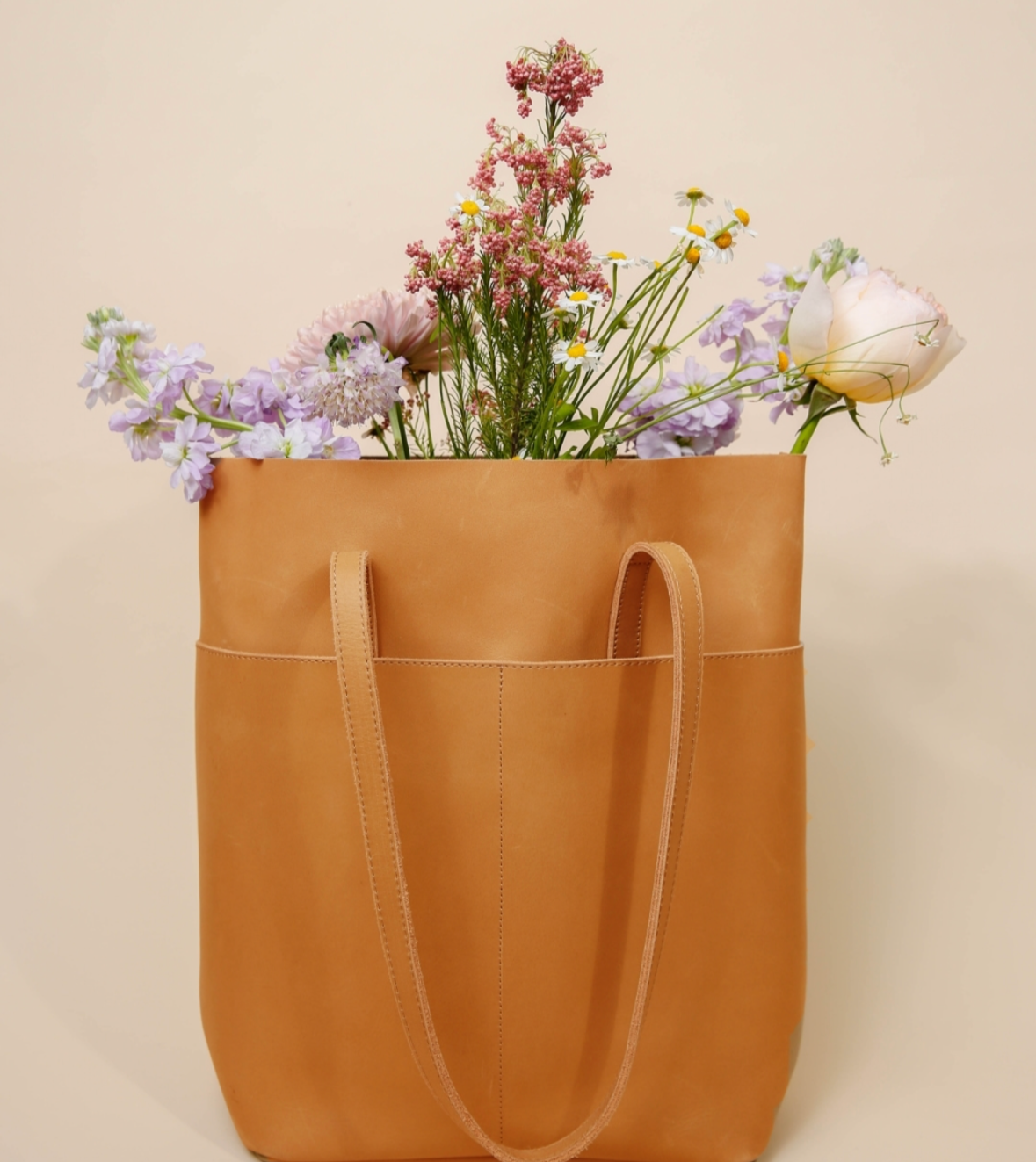 Selam Magazine Tote