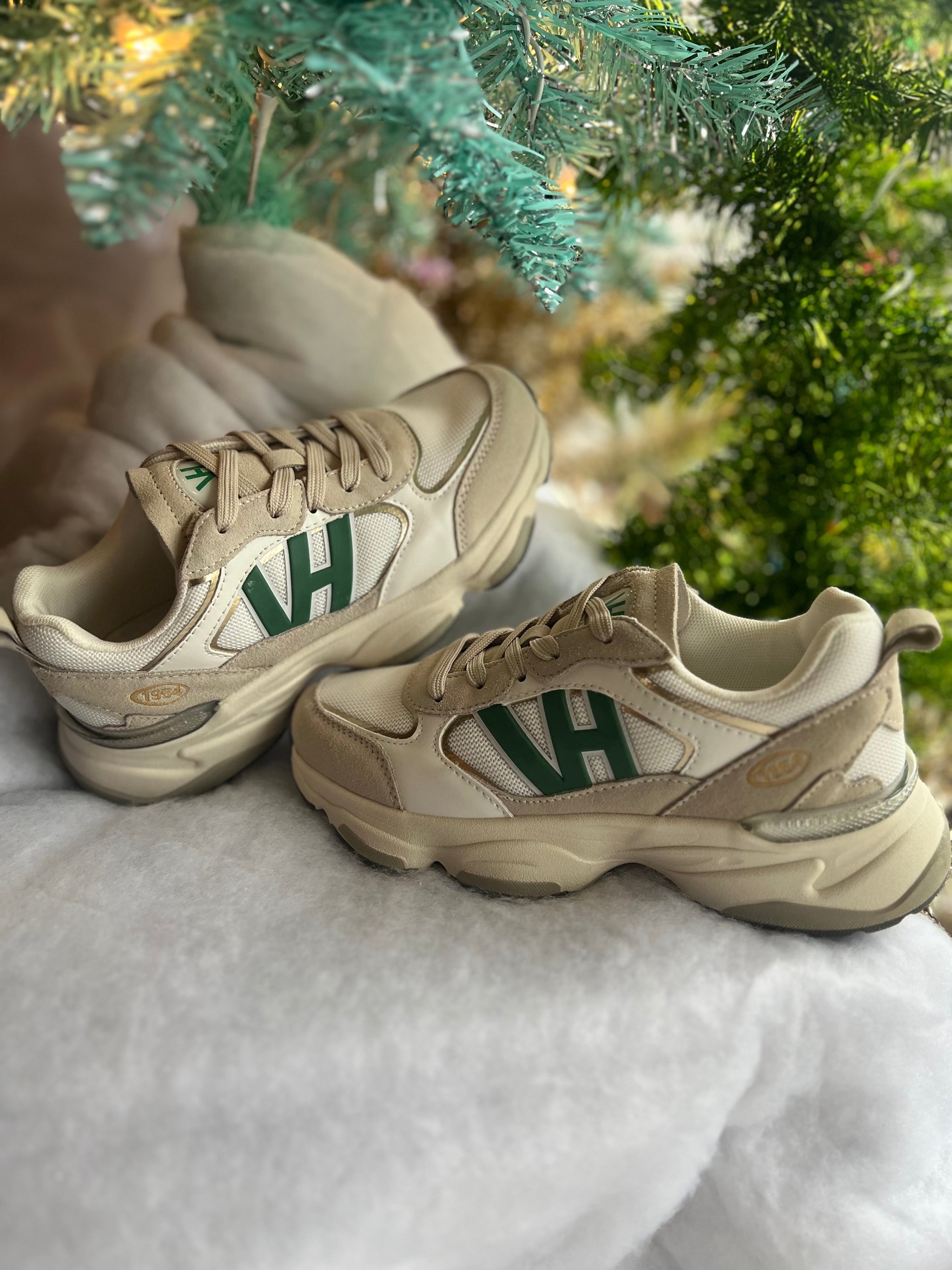 VINTAGE HAVANA | Dash 2 Sneaker