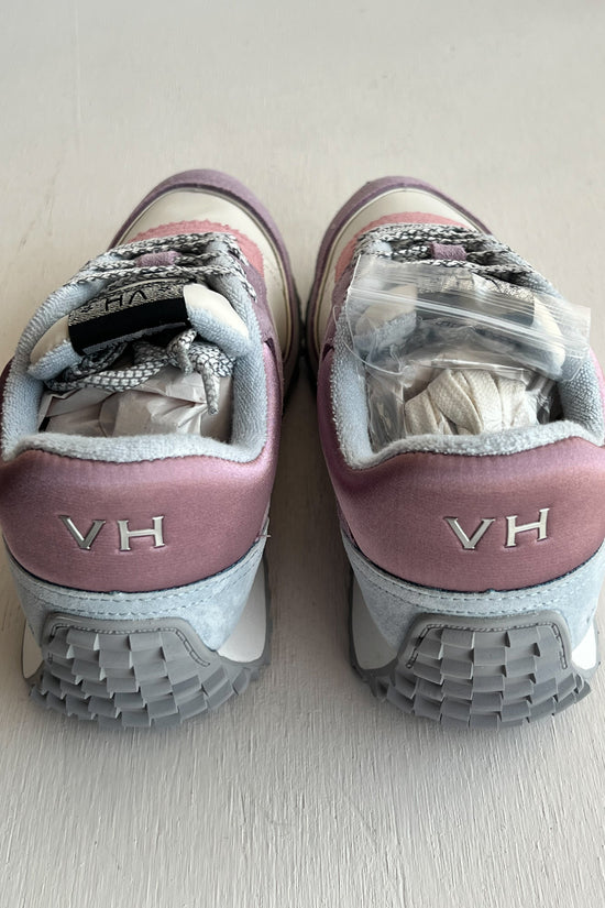 VINTAGE HAVANA | COSMIC 40 PURPLE/PINK/BLUE SNEAKER