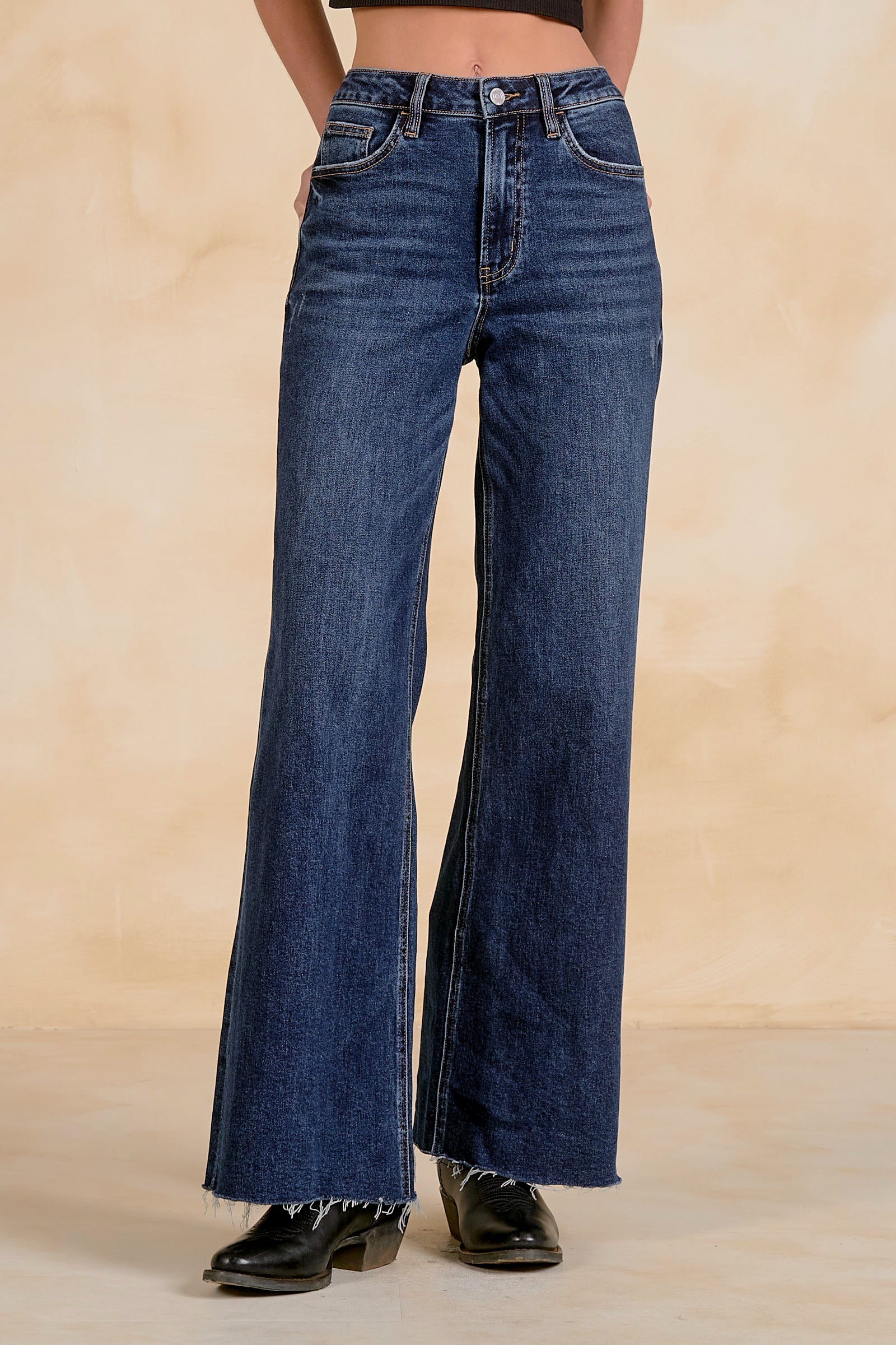 Juniper Jean