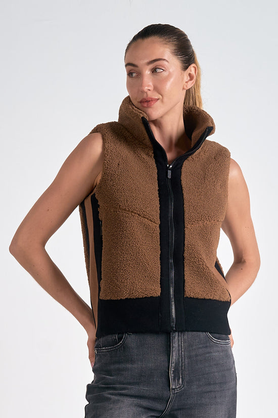 Vancouver Vest