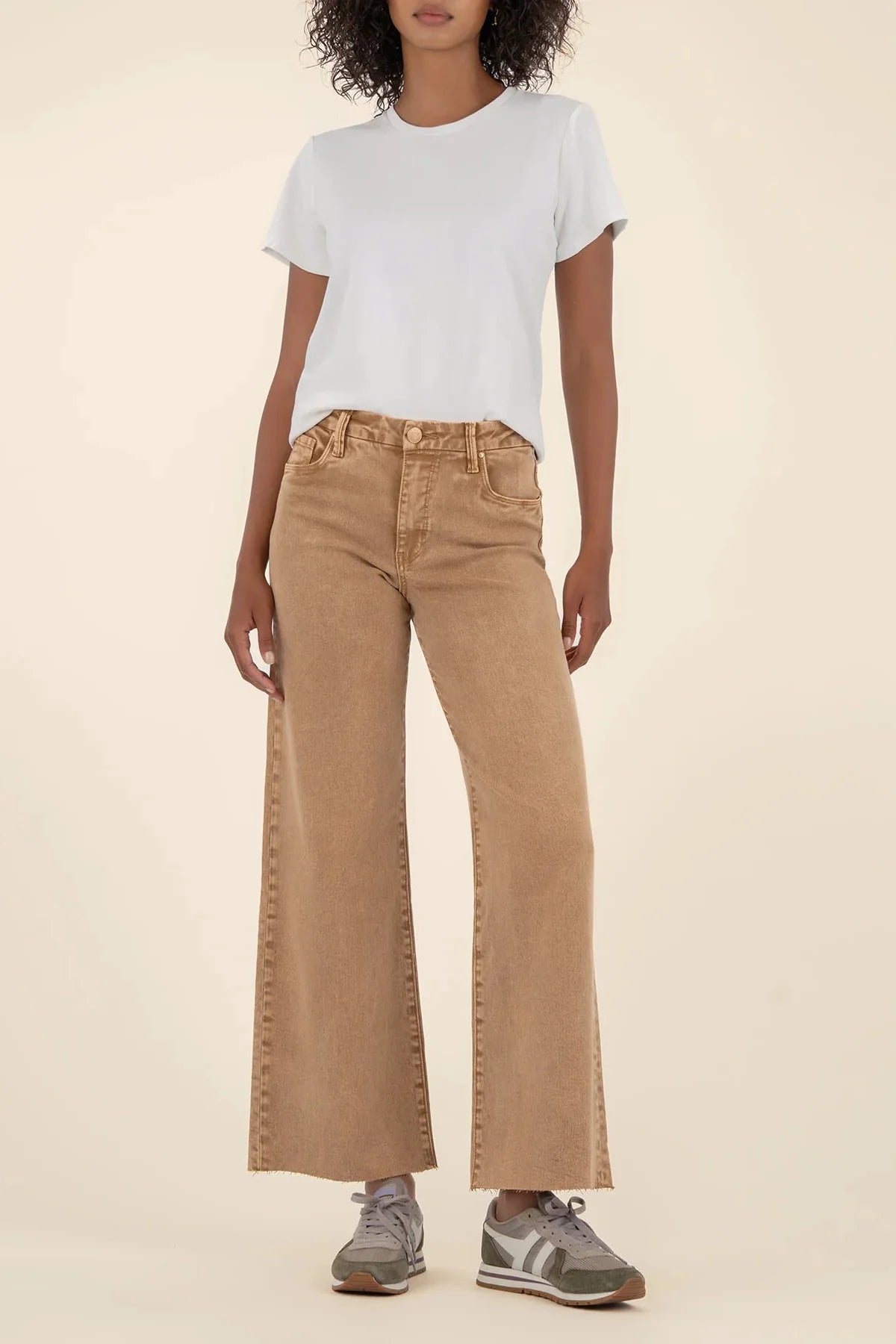 Fashionable Pants