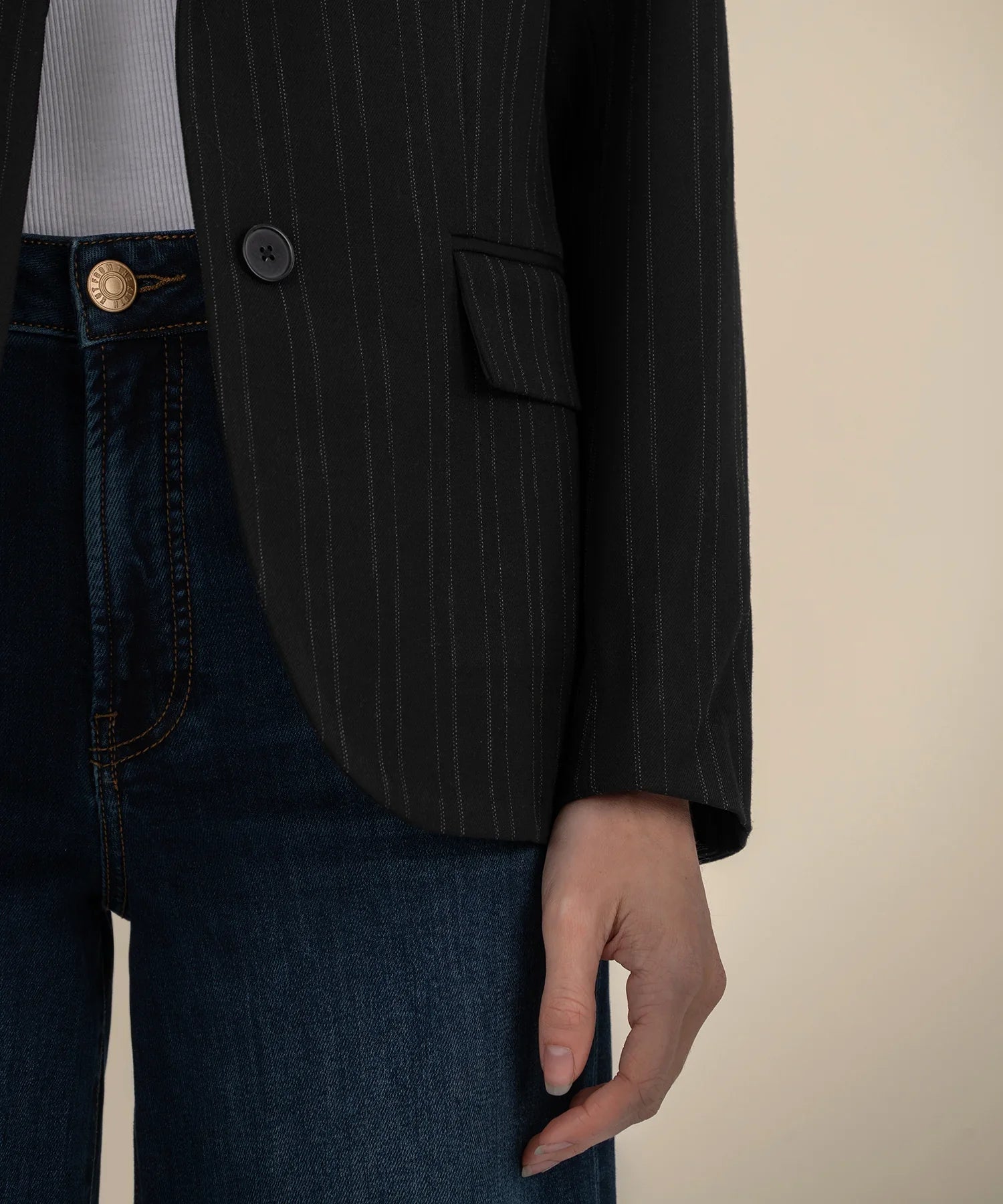 KUT FROM THE KLOTH | ELLIE BLAZER