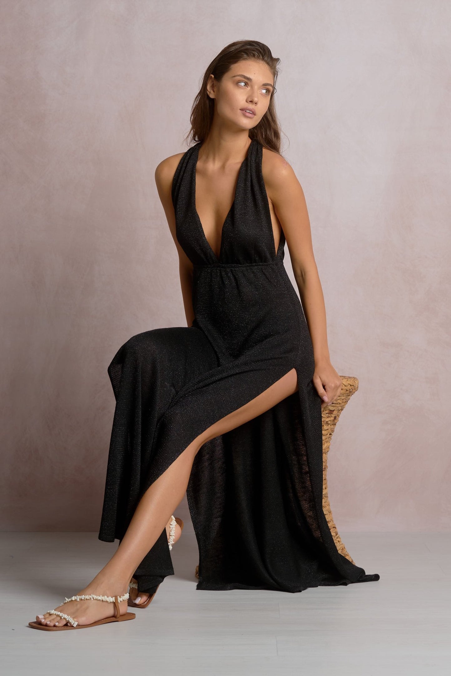Kaia Dress