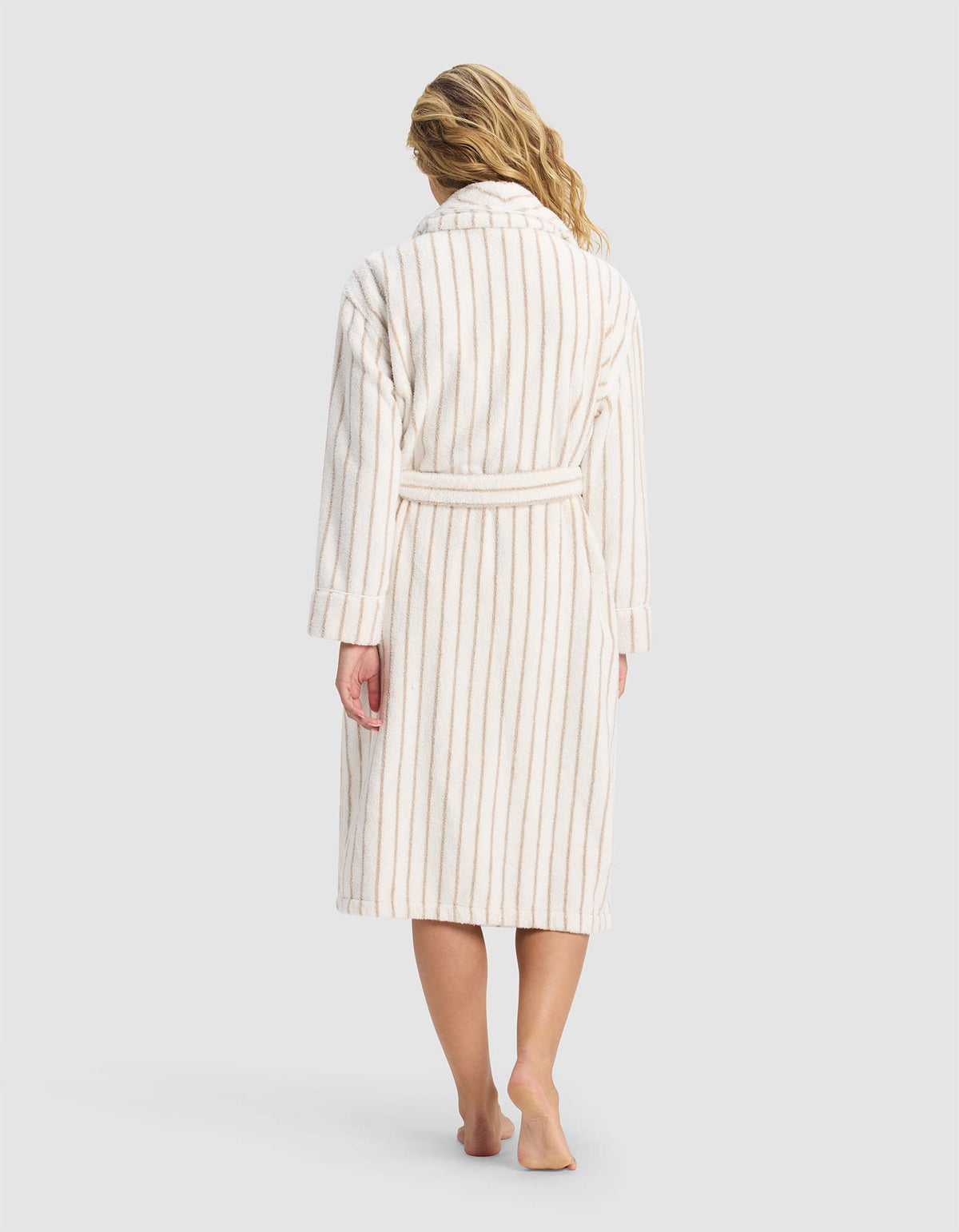 Bath Roub Luxe Bath Robe – The Look On Broadway