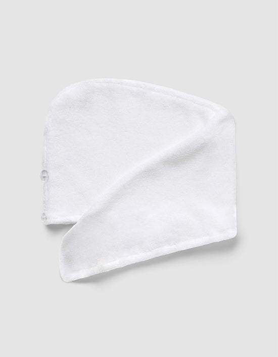 Luxe Hair Towel
