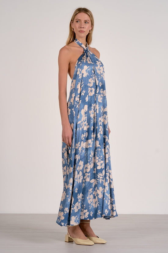 Blossom Maxi