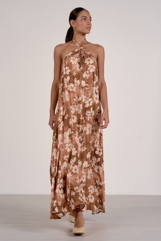 Blossom Maxi