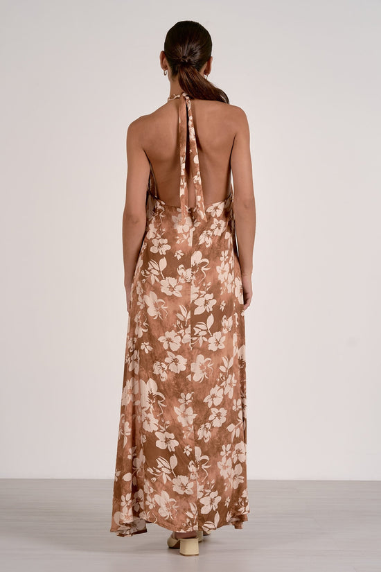 Blossom Maxi