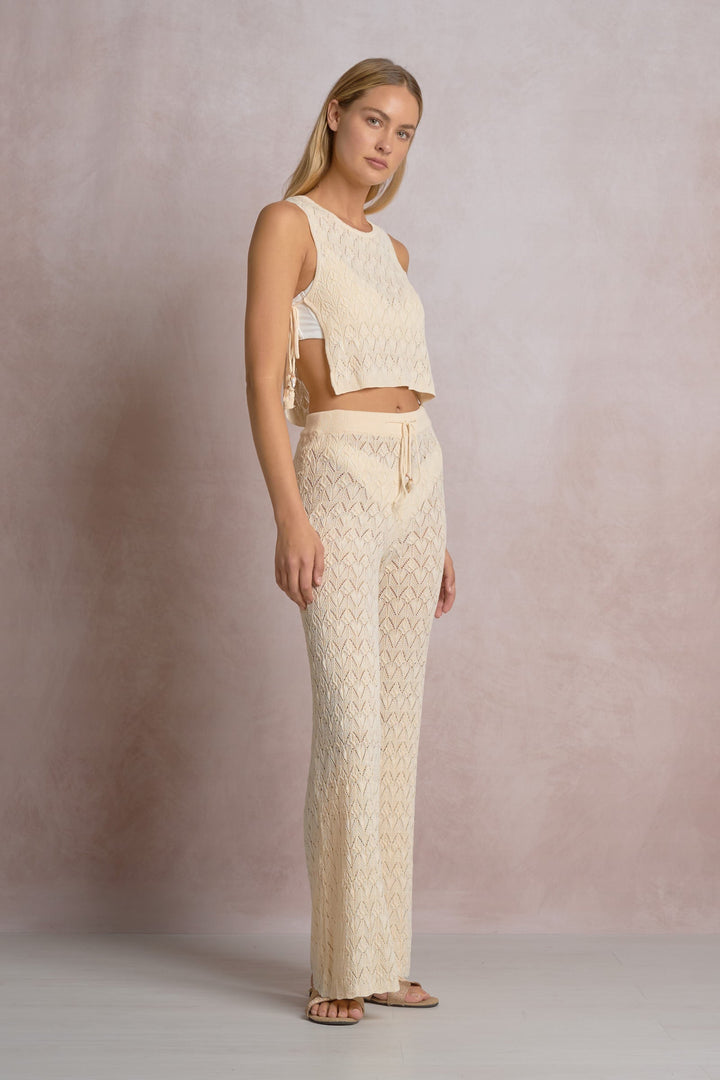 Pia Pant Natural