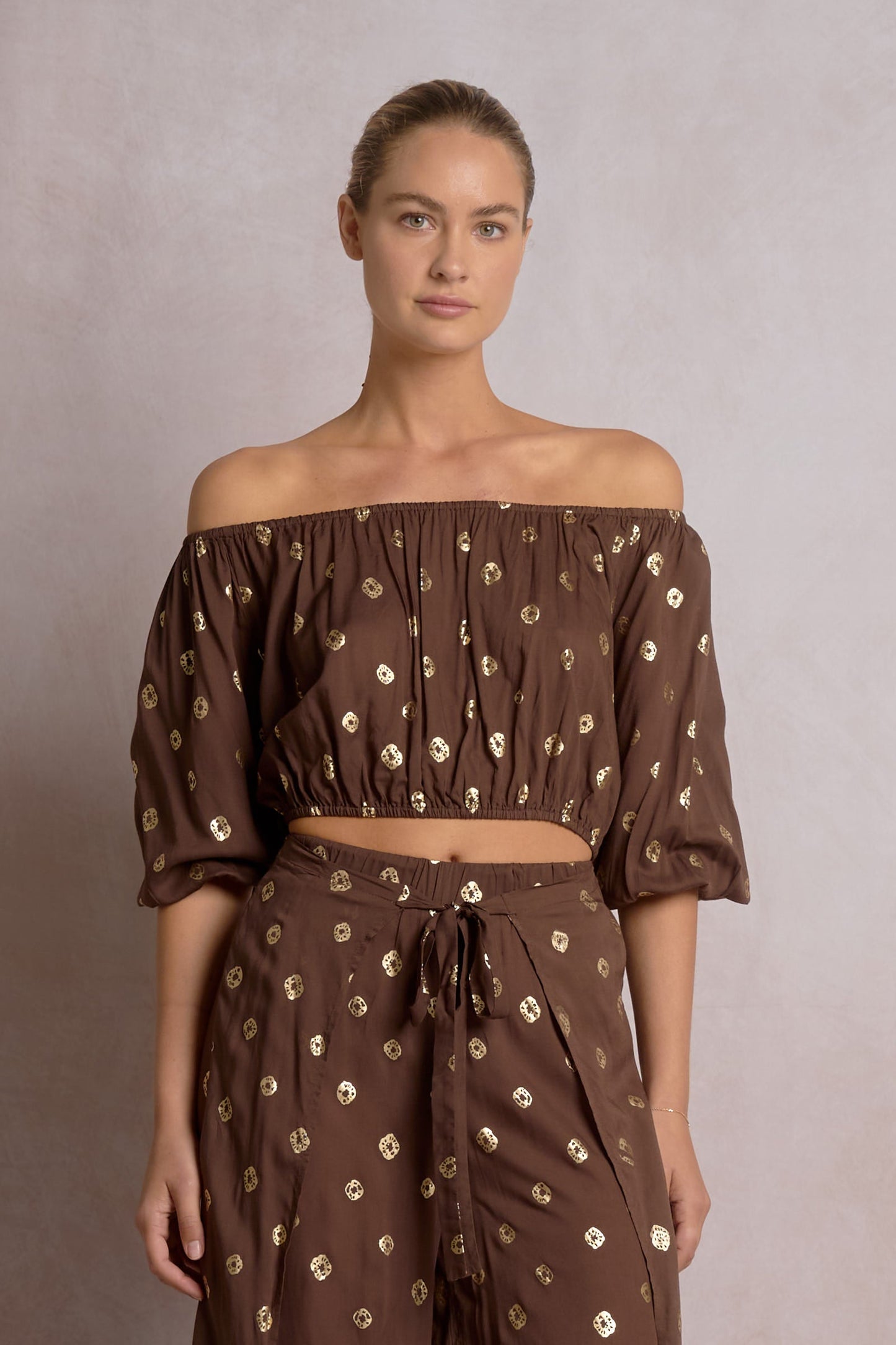 Romi Top