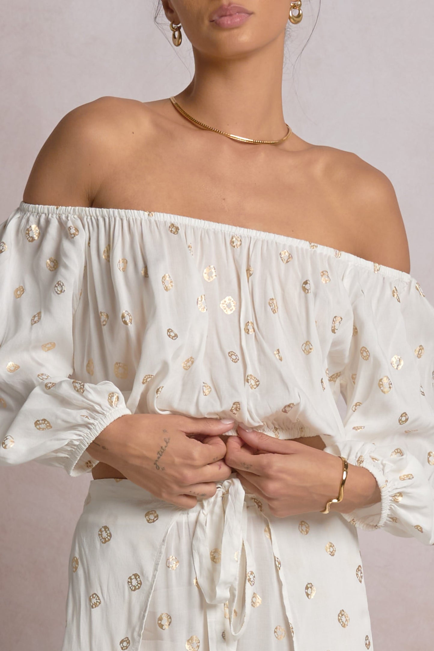 Romi Top