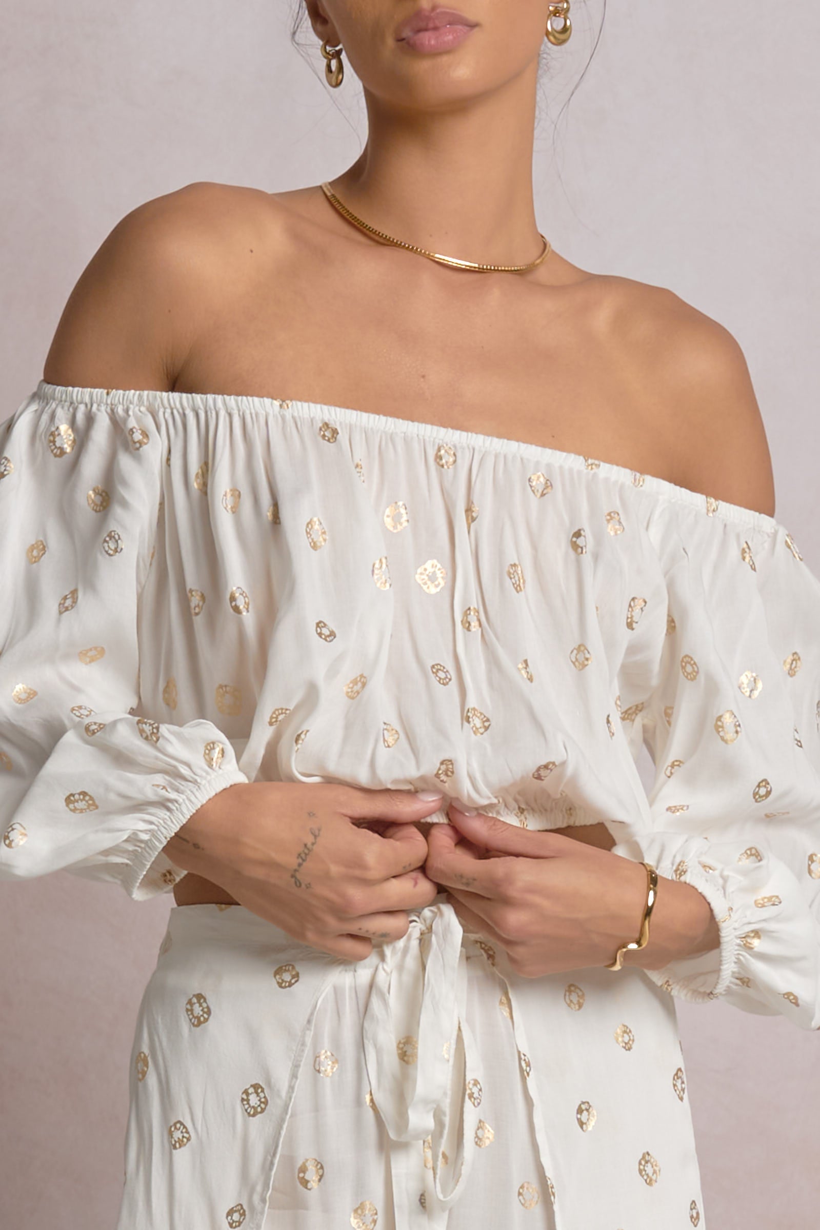 Romi Top
