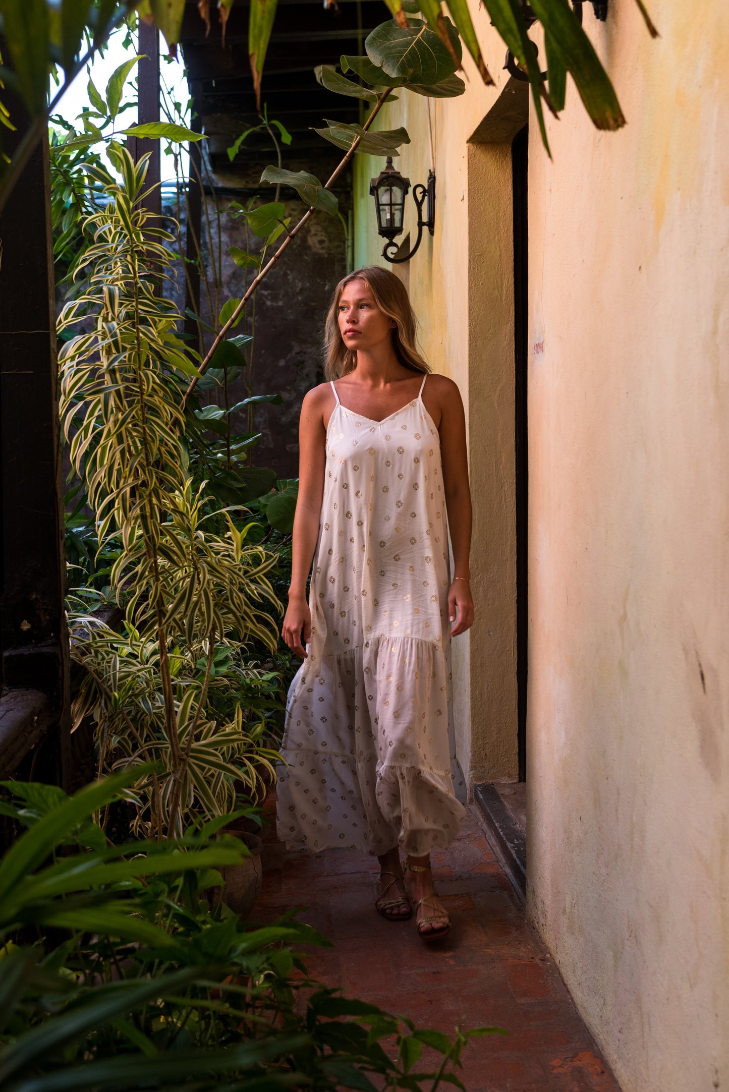 Rhea Maxi