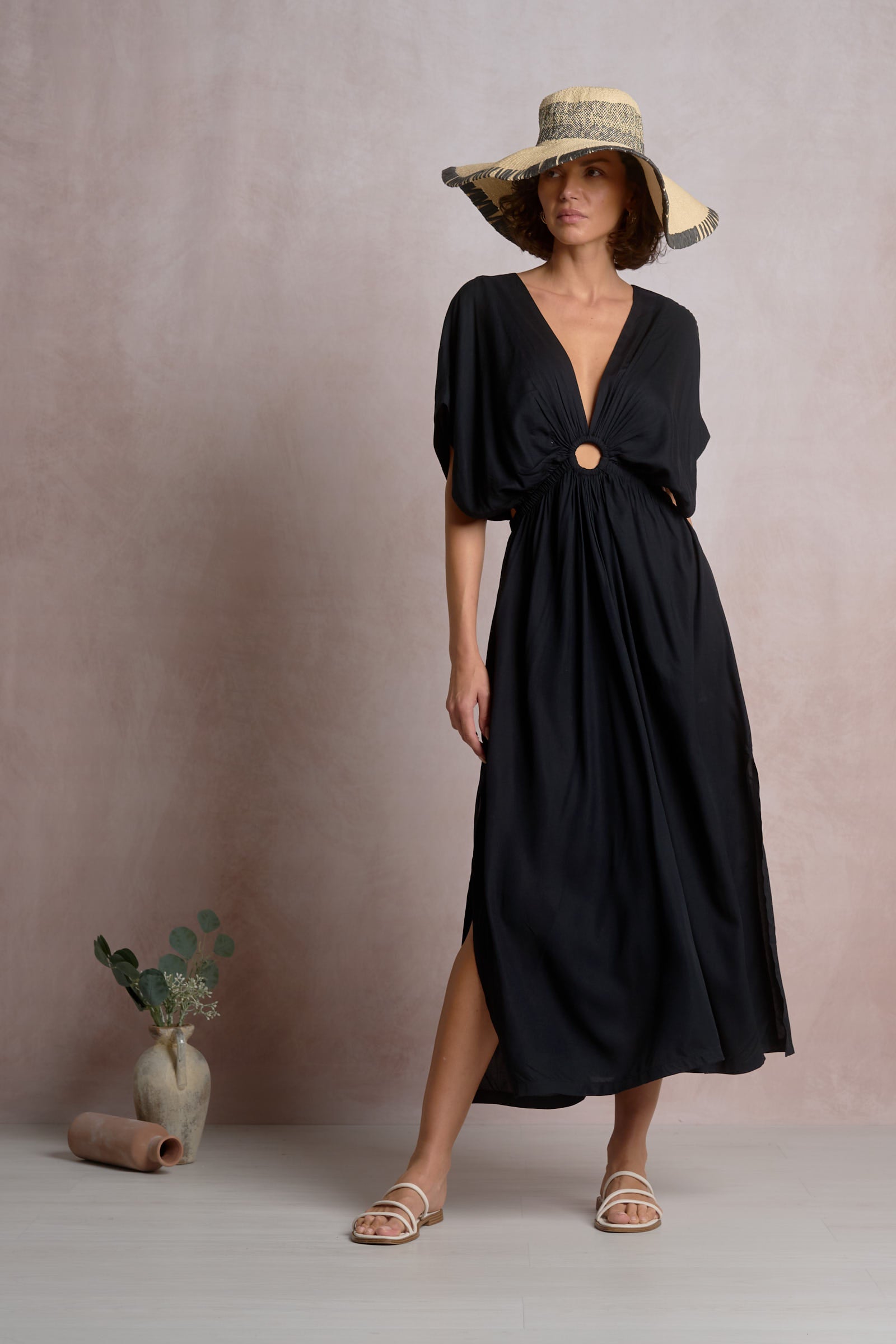 Raja Dress