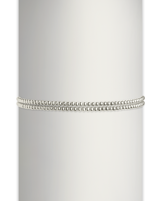 Beaded Stretch Bracelet Sets