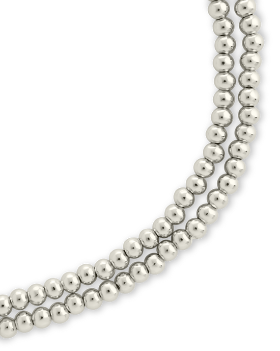 Beaded Stretch Bracelet Sets