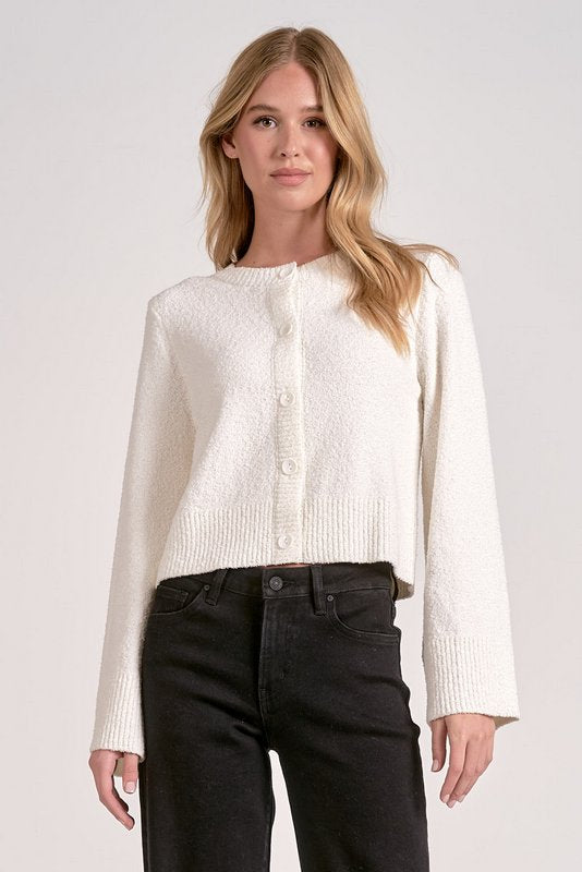 Celine Sweater Cardigan