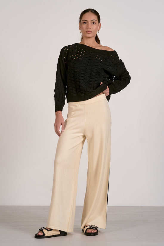 Adrienne Sweater Black