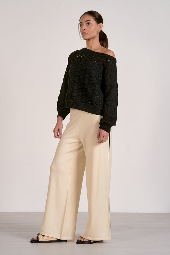 Adrienne Sweater Black