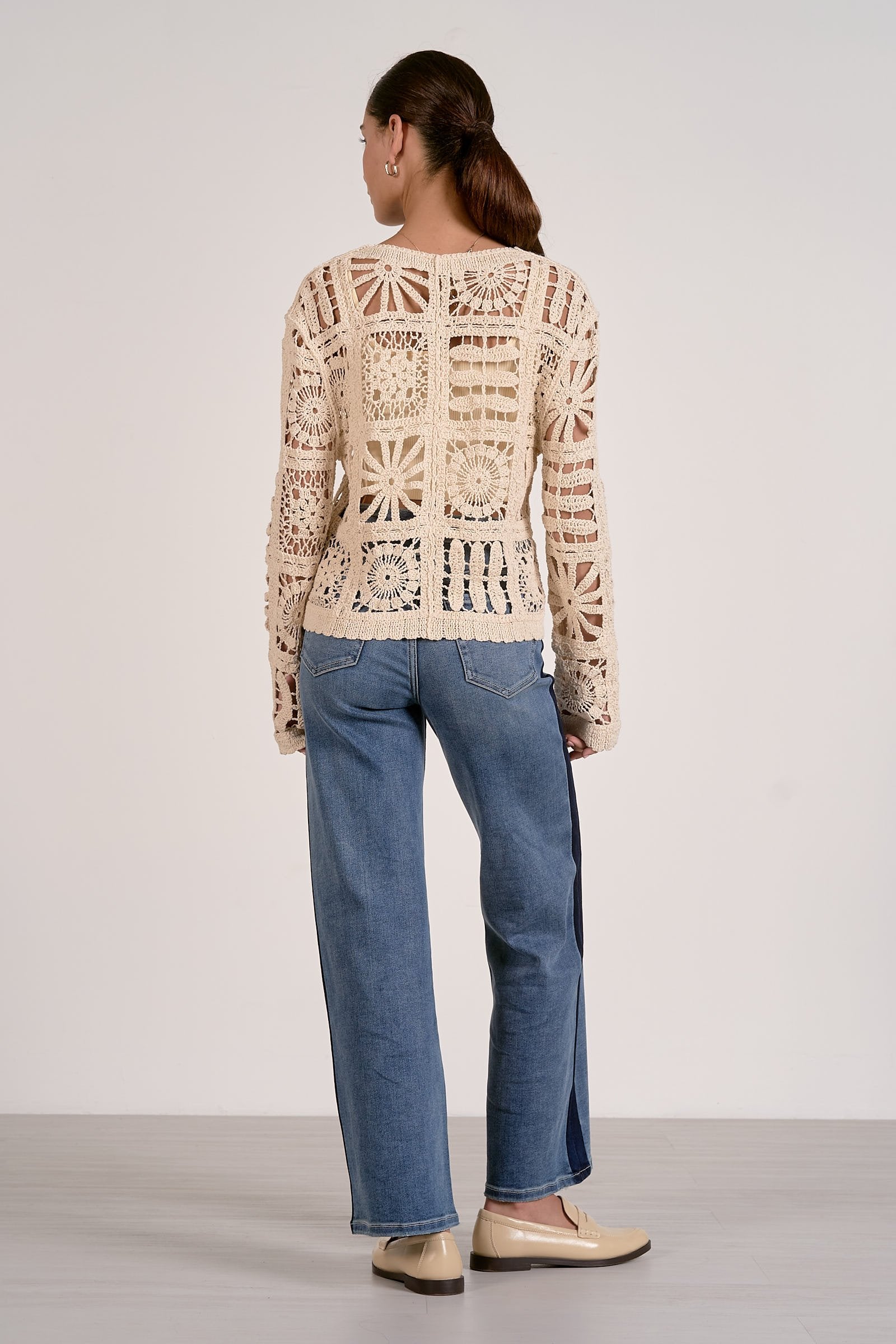 Shay Cardigan