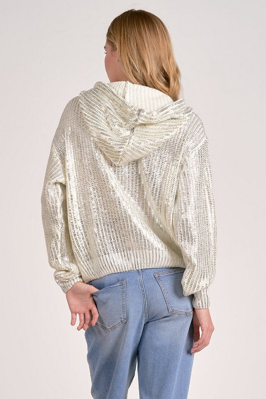 Margot Hoodie