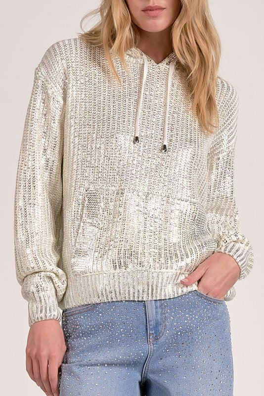 Margot Hoodie