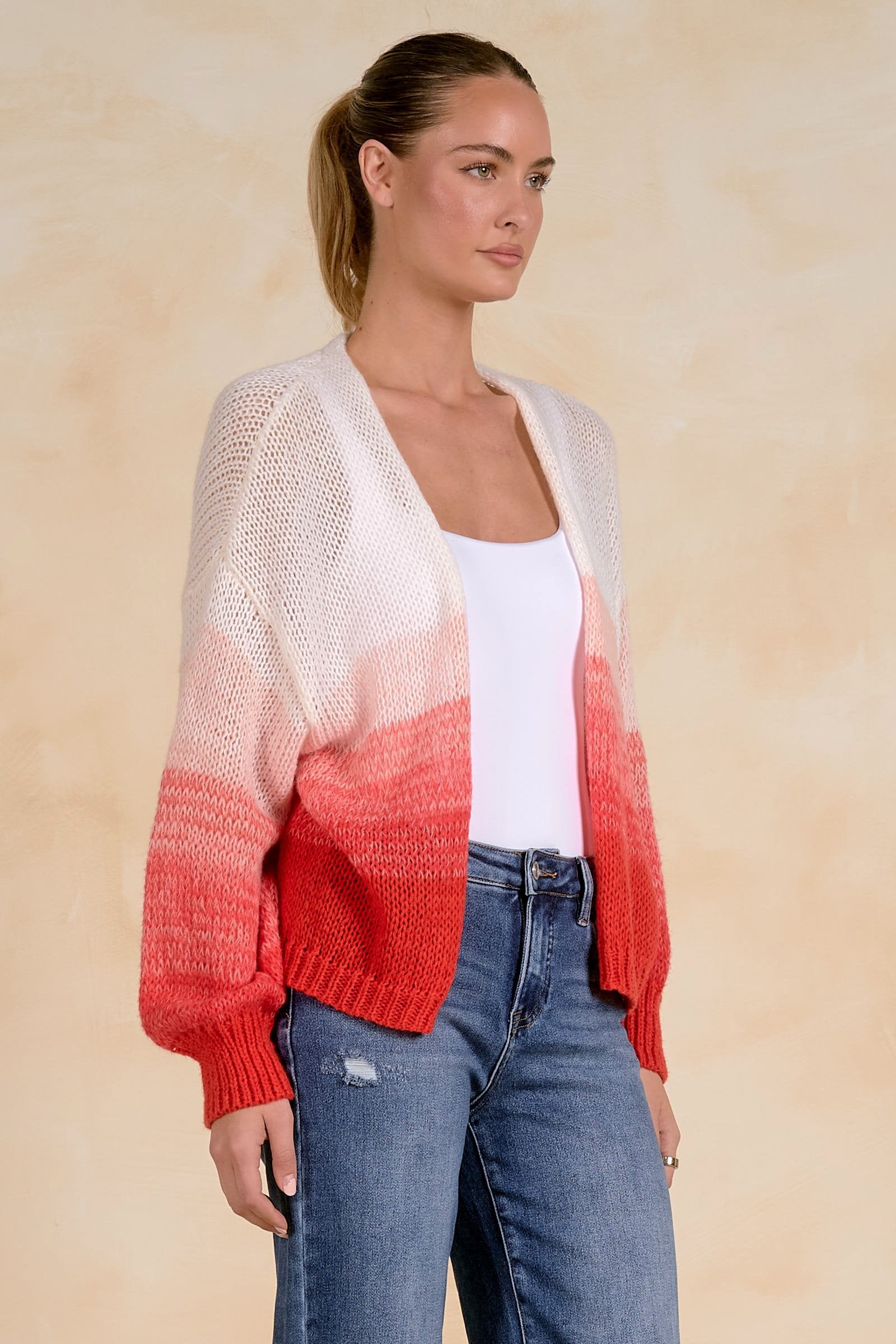 Minnie Cardigan