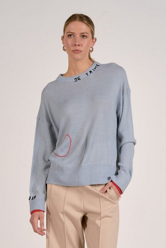 Love Sweater