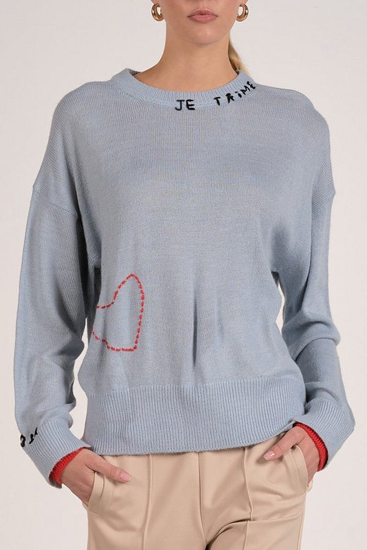 Love Sweater