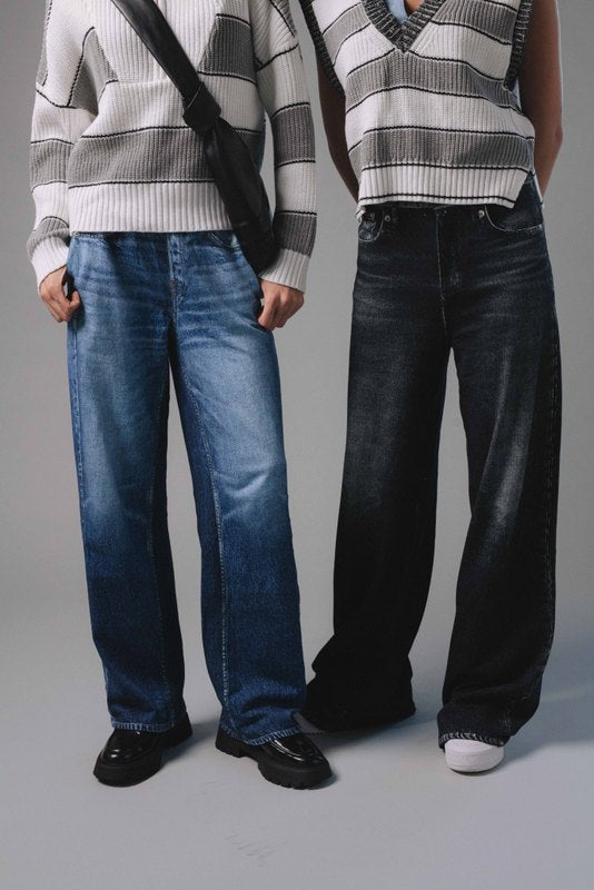 Jenna Sweatpant Jean