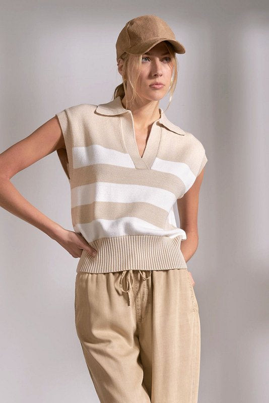 Porter Sweater