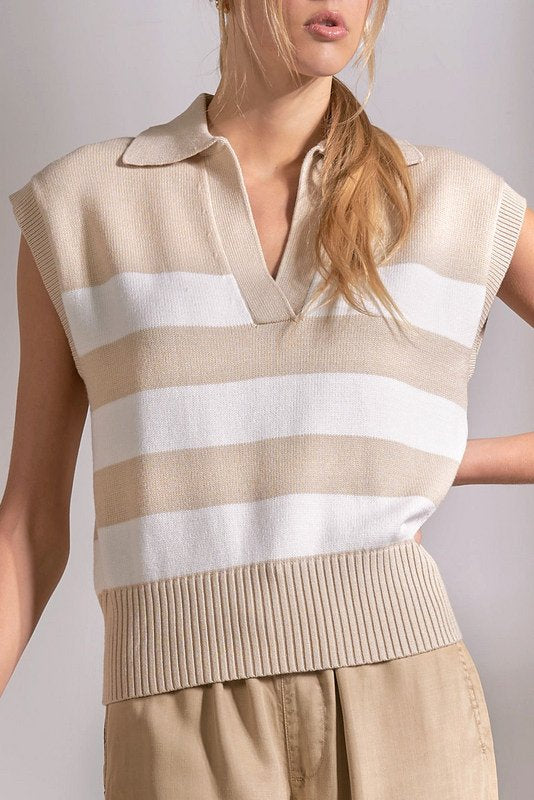 Porter Sweater
