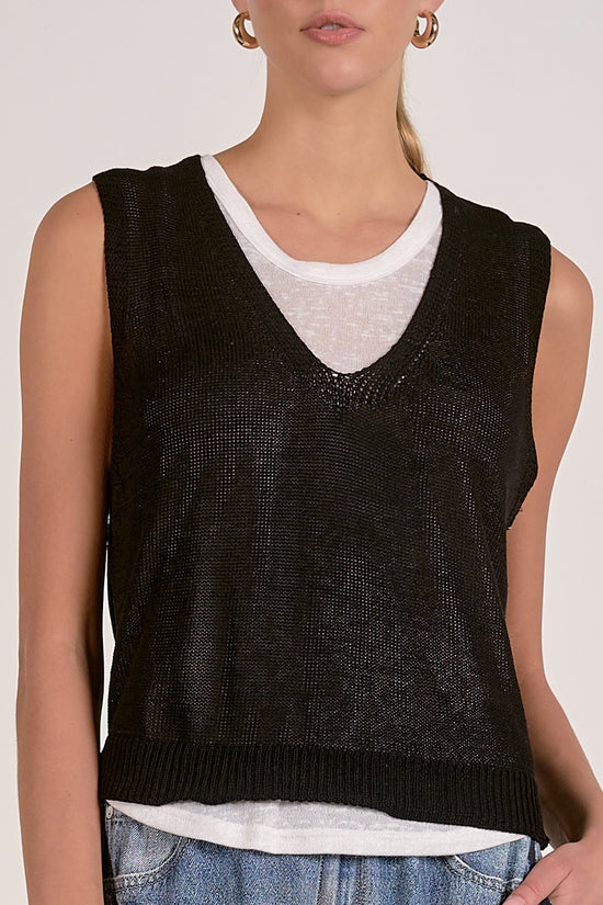 Sly Layered Tee