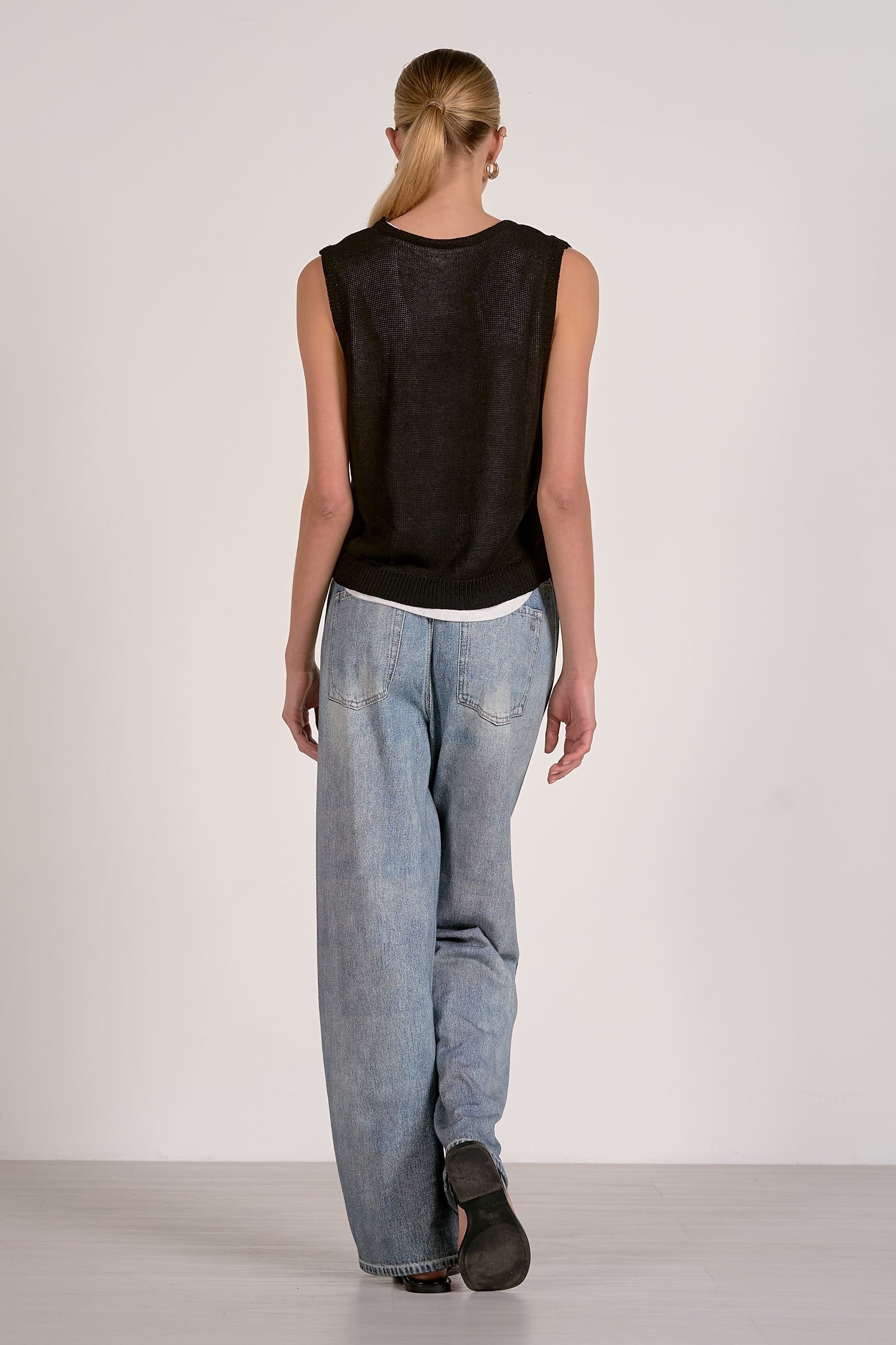 Sly Layered Tee