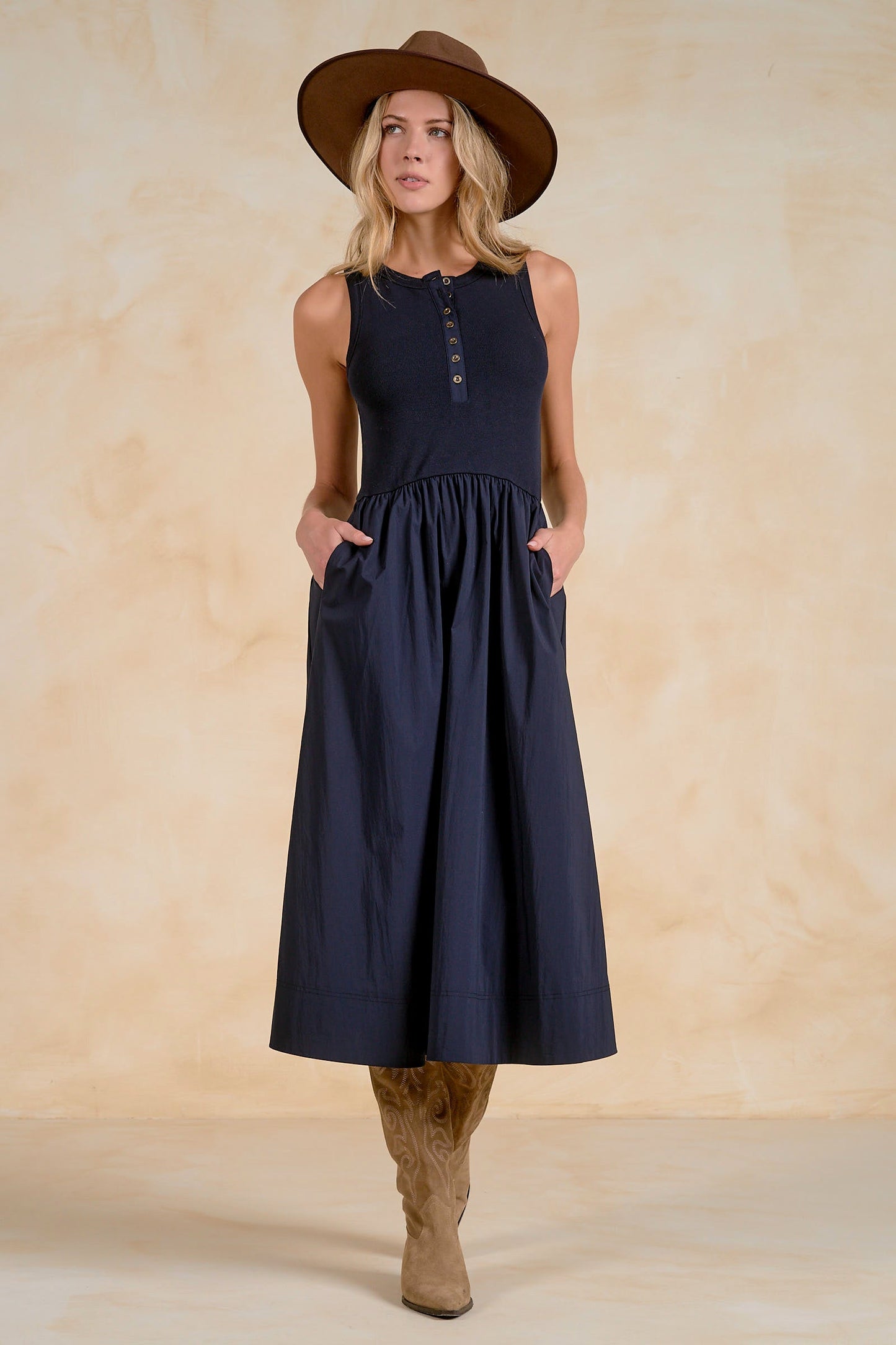 Meadow Maxi