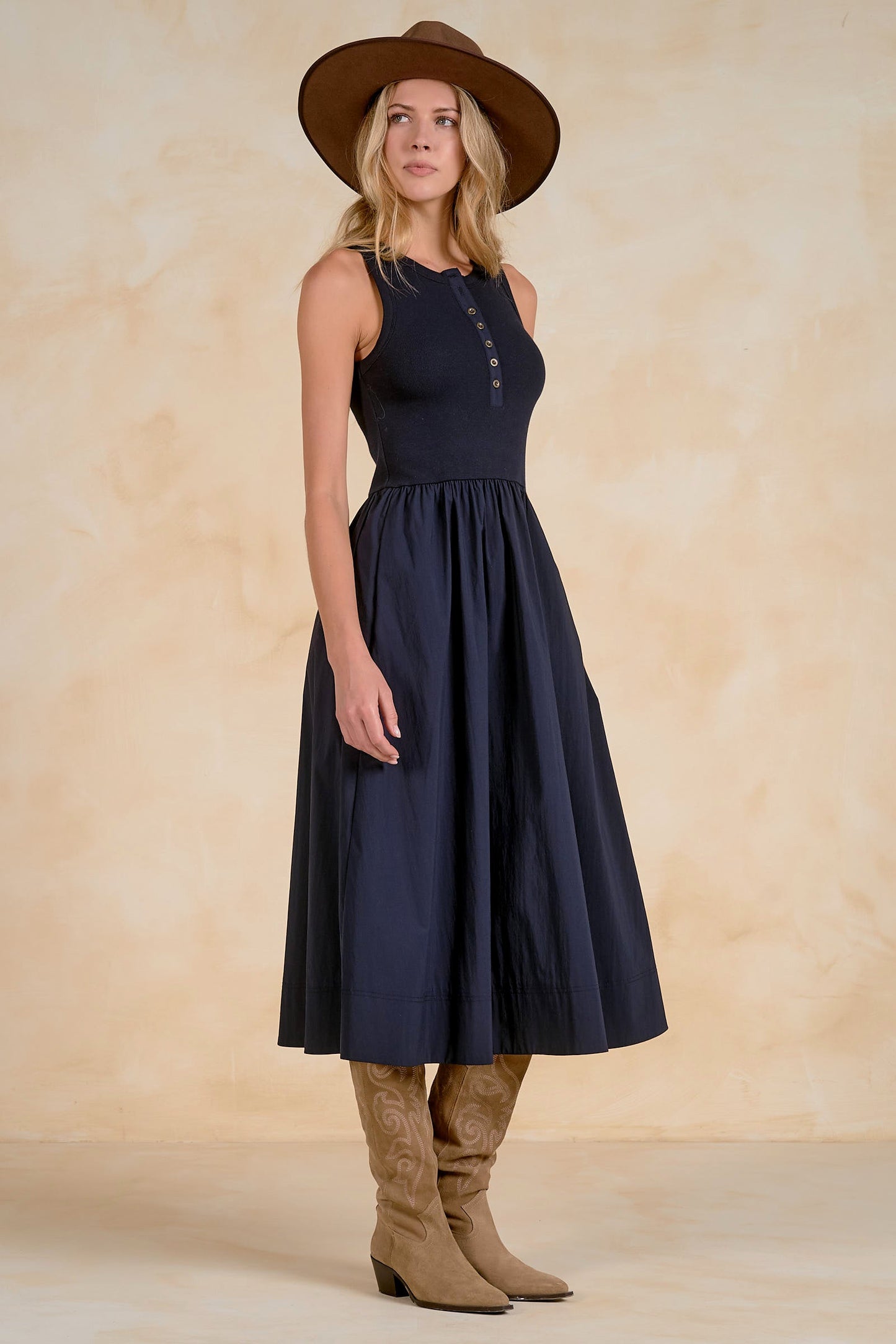 Meadow Maxi